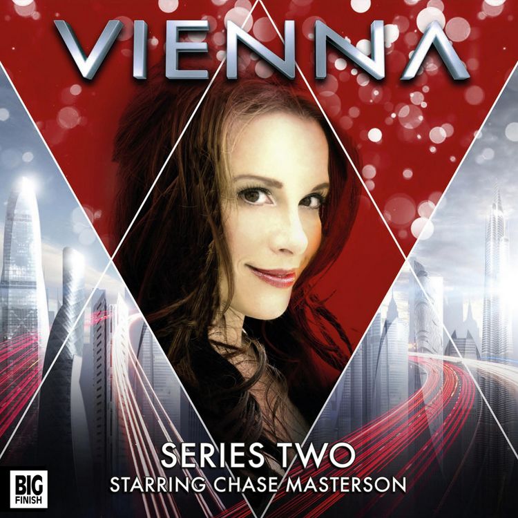 Produktbild: Vienna - Series 2