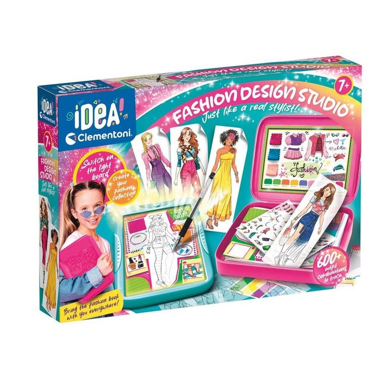 Produktbild: Fashion Design Studio