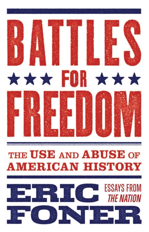 Produktbild: Battles for Freedom