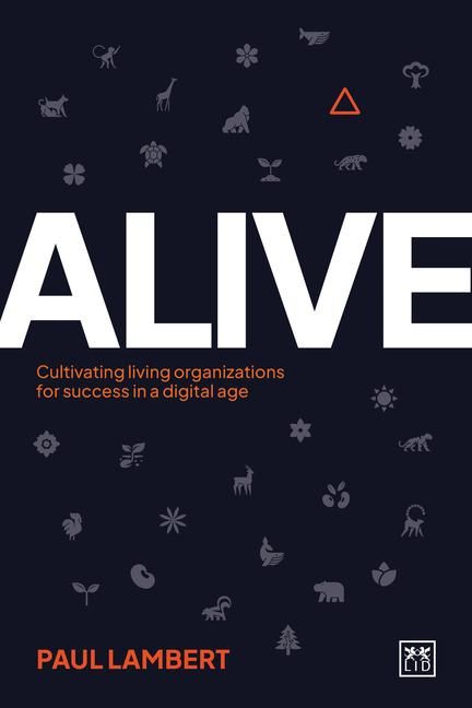 Produktbild: Alive