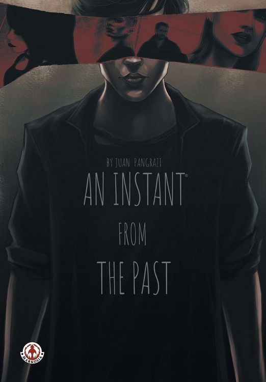 Produktbild: An Instant from the Past