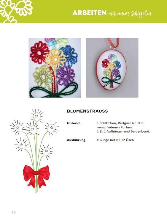 Produktbild: Occhi-Ideen f&uuml;r Ostern