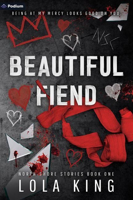 Produktbild: Beautiful Fiend