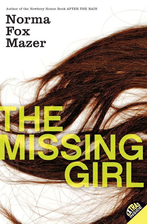 Produktbild: The Missing Girl