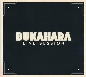 Produktbild: Live Session