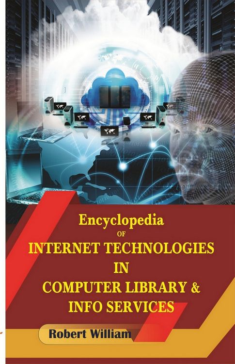 Produktbild: Encyclopedia Of Internet Technologies in Computer Library and Info Services