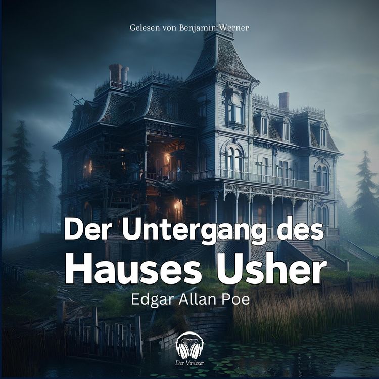 Produktbild: Der Untergang des Hauses Usher