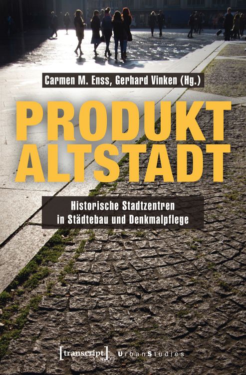 Produktbild: Produkt Altstadt