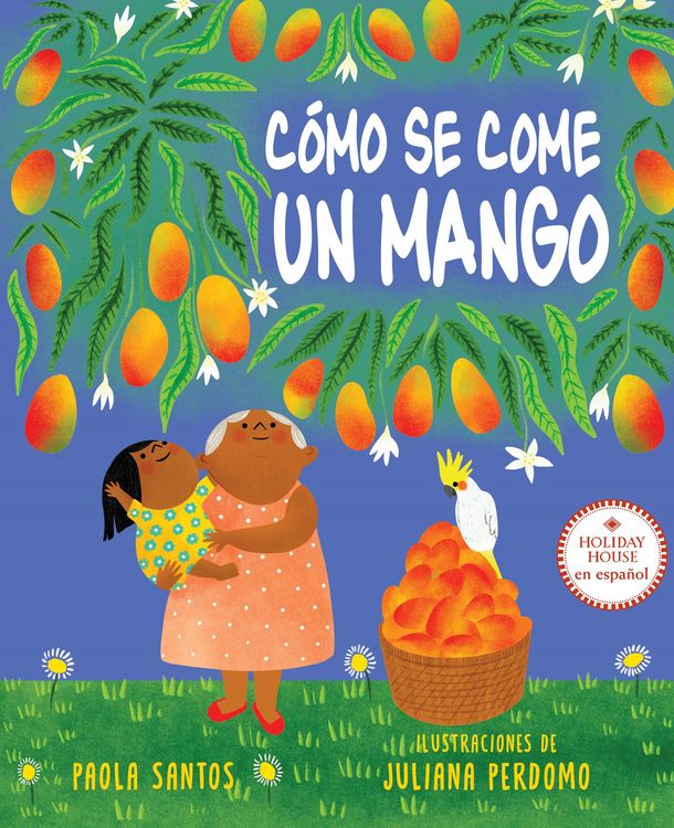 Produktbild: C&oacute;mo Se Come Un Mango