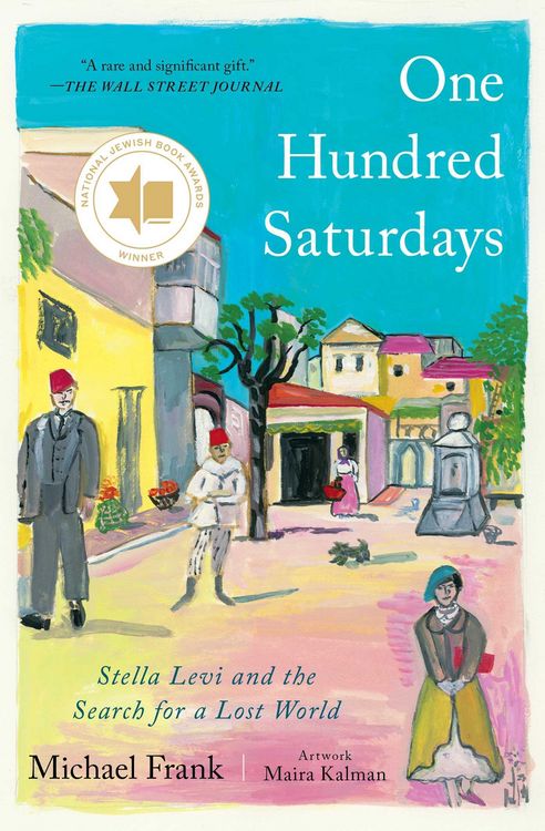 Produktbild: One Hundred Saturdays