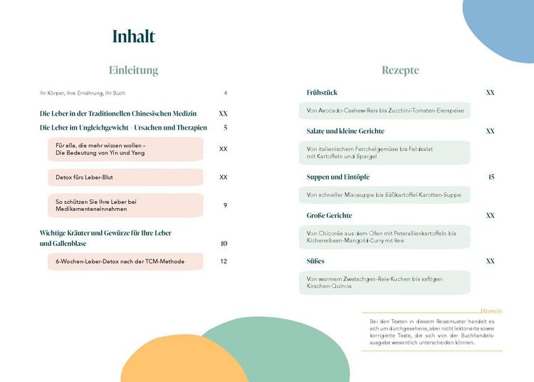 Produktbild: St&auml;rke deine Leber