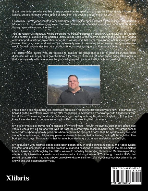 Produktbild: Climbing the Gamma Ladder to Light-Speed and Beyond Volume 3