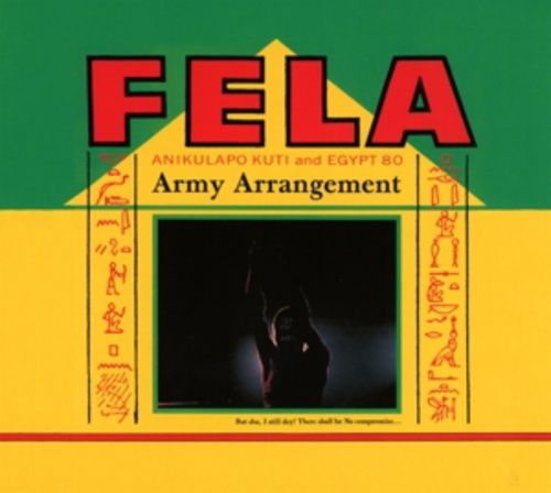 Produktbild: Army Arrangement