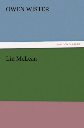 Produktbild: Lin McLean