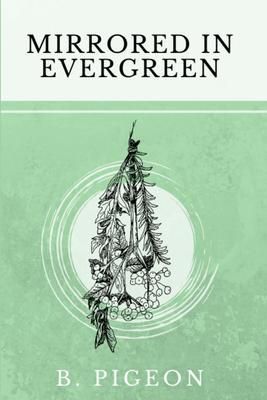 Produktbild: Mirrored in Evergreen