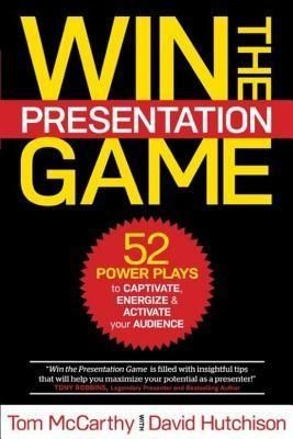 Produktbild: Win The Presentation Game