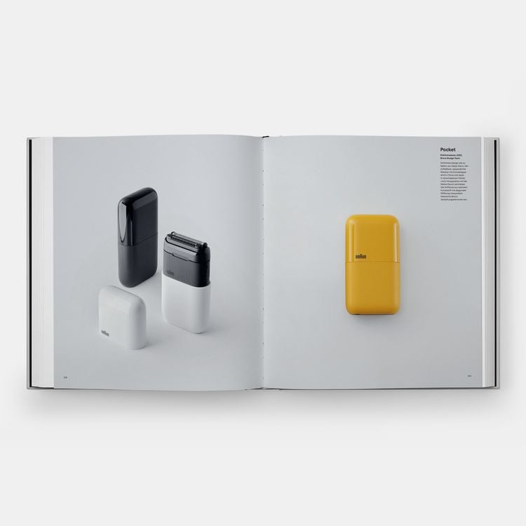 Produktbild: Braun
