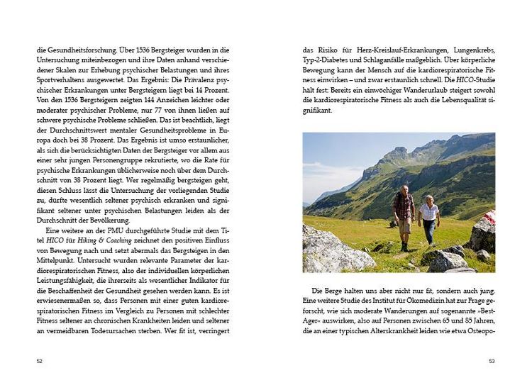 Produktbild: Heilkraft der Alpen