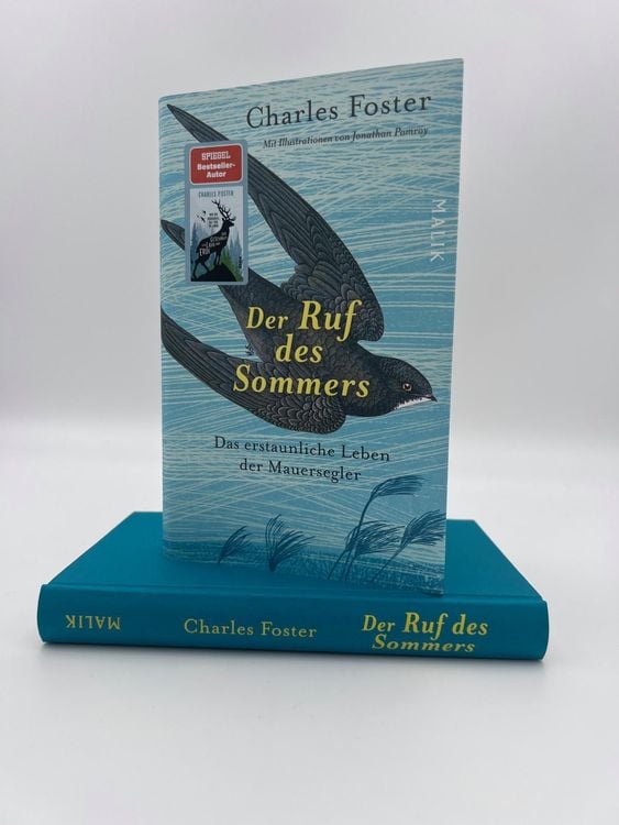 Produktbild: Der Ruf des Sommers