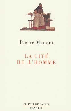 Produktbild: La Cit&eacute; de l'homme