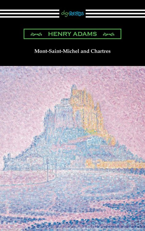 Produktbild: Mont-Saint-Michel and Chartres