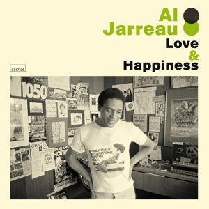 Produktbild: Love & Happiness