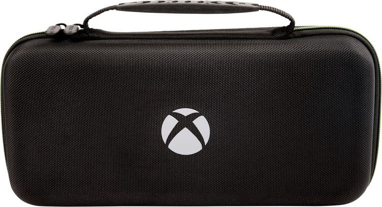 Produktbild: Bag XL - black [ROG XBOX ALLY]