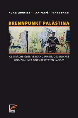 Produktbild: Brennpunkt Pal&auml;stina