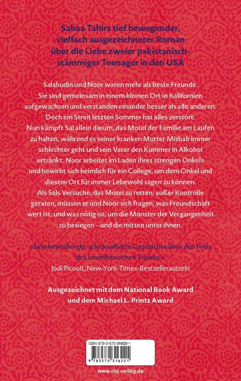 Produktbild: So viel Zorn und so viel Liebe