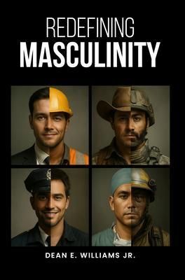 Produktbild: Redefining Masculinity