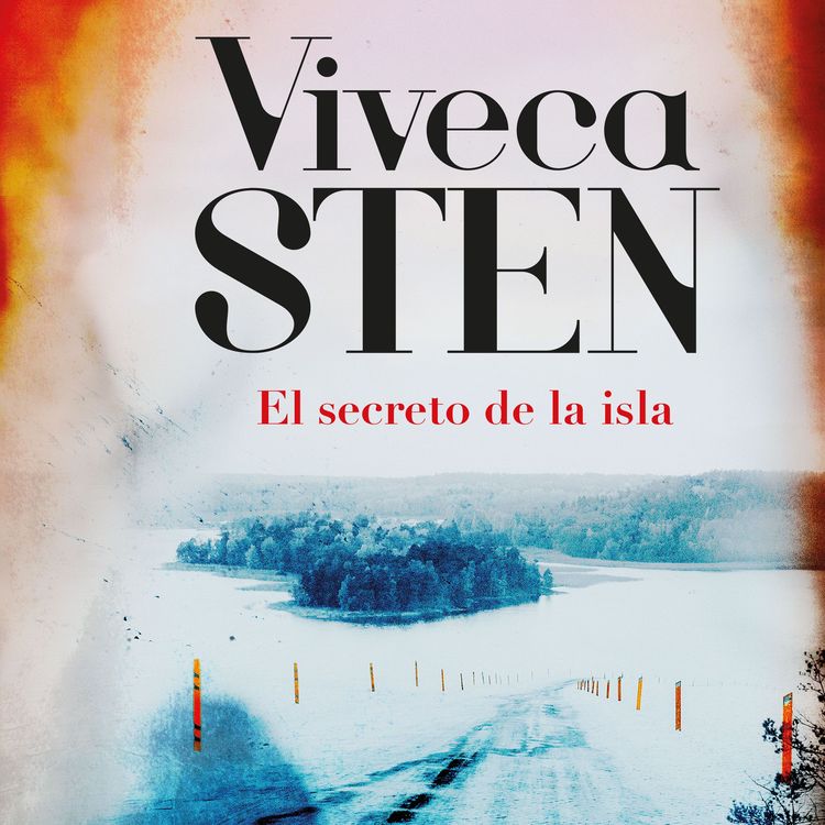 Produktbild: El secreto de la isla