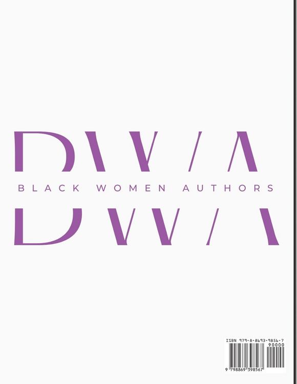 Produktbild: BWA Magazine | June Edition |. Embracing Your Voice!