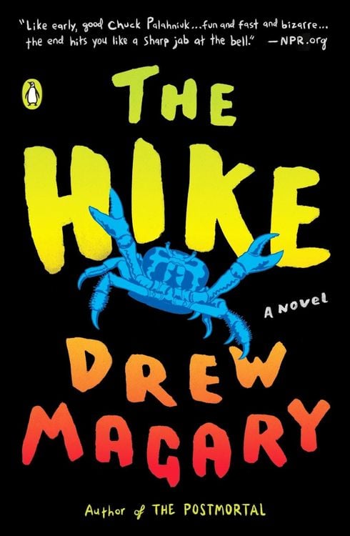 Produktbild: The Hike