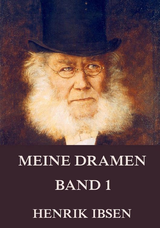 Produktbild: Meine Dramen, Band 1