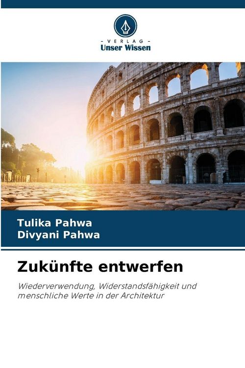 Produktbild: Zuk&uuml;nfte entwerfen