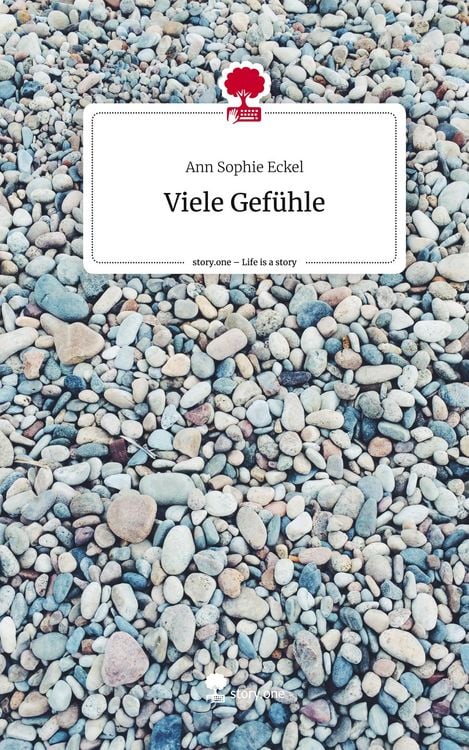 Produktbild: Viele Gef&uuml;hle. Life is a Story - story.one