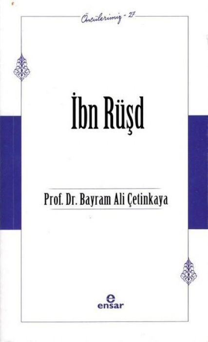 Produktbild: Ibn R&uuml;sd