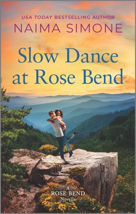 Produktbild: Slow Dance at Rose Bend