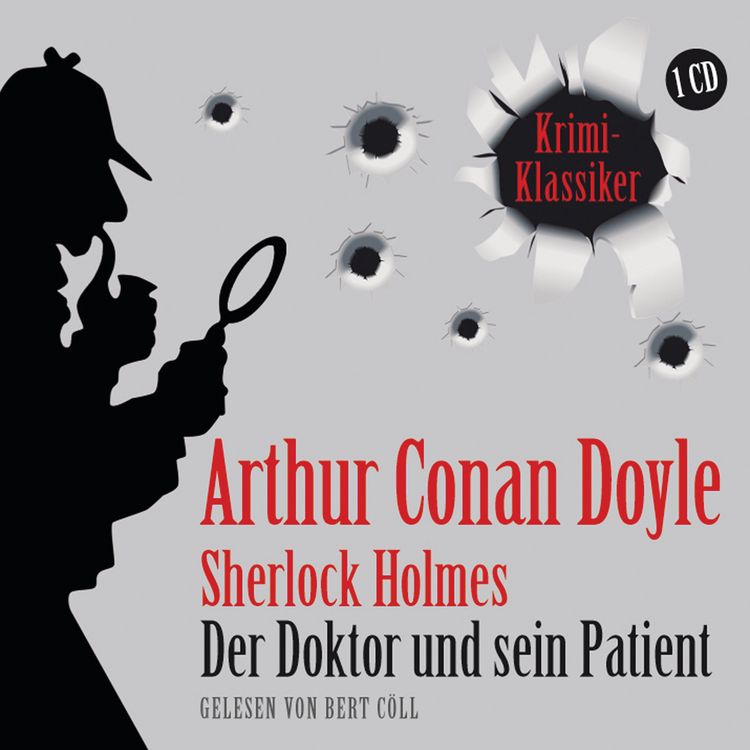 Produktbild: Der Doktor und sein Patient