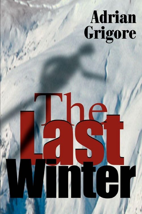 Produktbild: The Last Winter