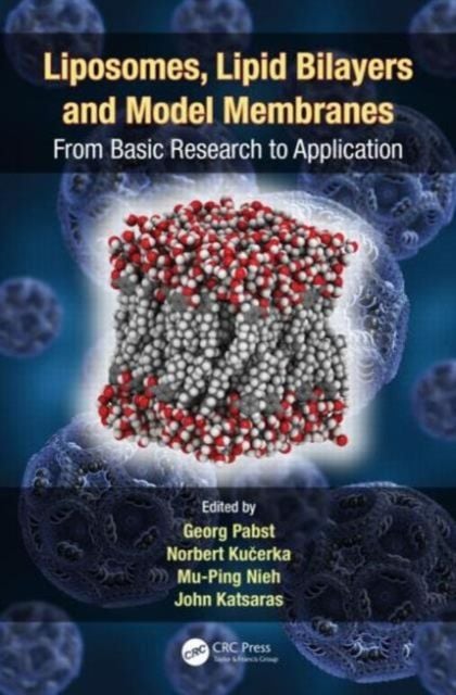 Produktbild: Liposomes, Lipid Bilayers and Model Membranes