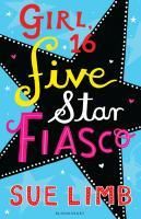 Produktbild: Girl, 16: Five-Star Fiasco