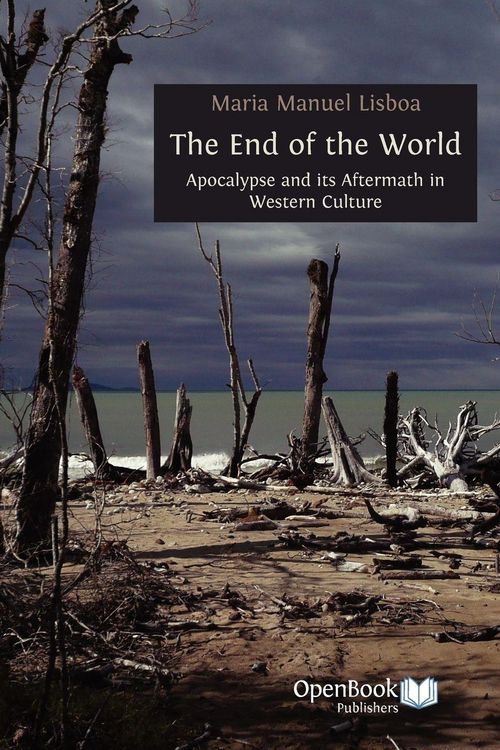 Produktbild: The End of the World