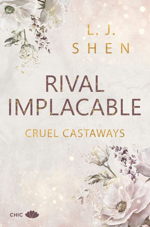 Produktbild: Rival implacable
