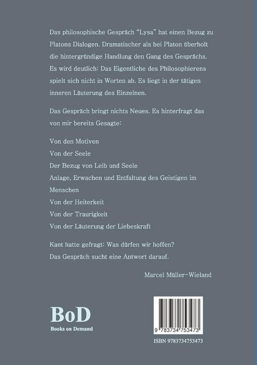 Produktbild: Lysa