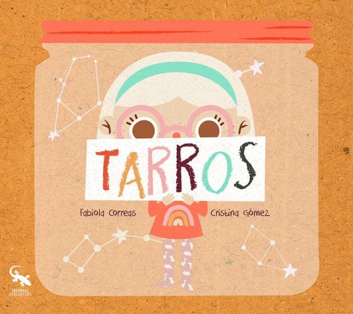 Produktbild: Tarros
