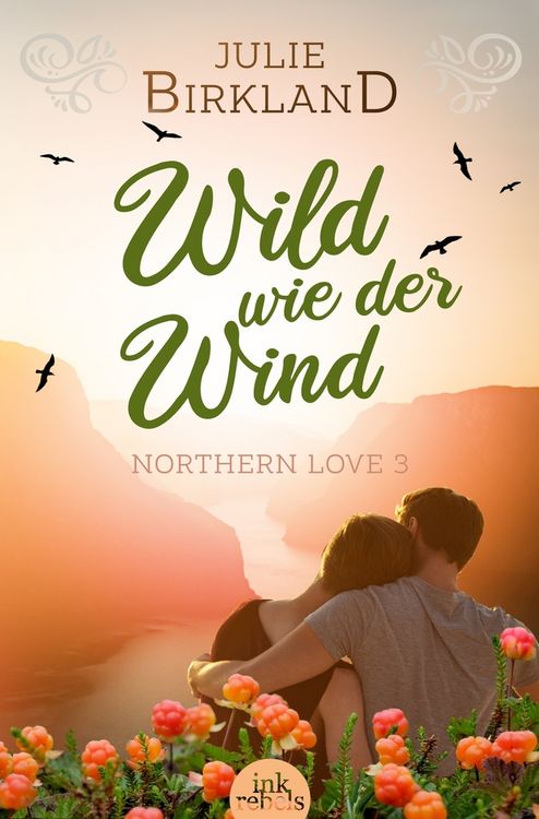Produktbild: Wild wie der Wind