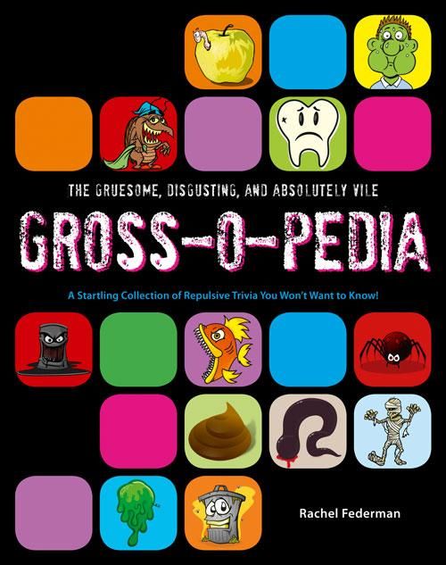 Produktbild: Grossopedia