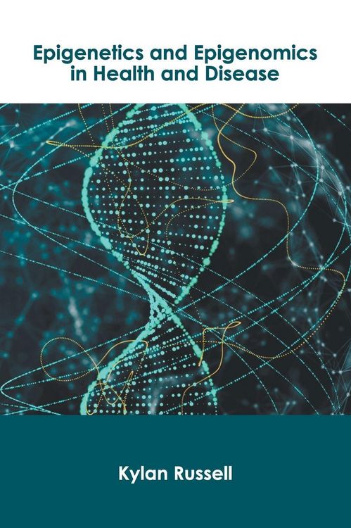 Produktbild: Epigenetics and Epigenomics in Health and Disease