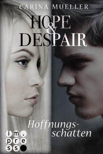 Produktbild: Hope & Despair 1: Hoffnungsschatten